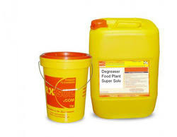 Degreaser Food Plant Super Solv supplier in Khartoum Sudan, Juba, Nzara, South Sudan, Safola, Suba, Al Gabaa, Omdurman Alshabi