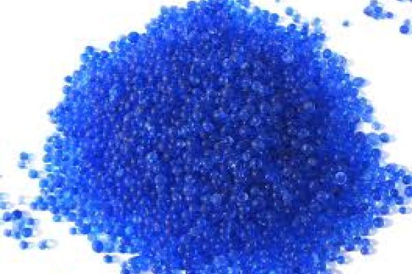 SILICA GEL BLUE supplier in Khartoum Sudan, Juba, Nzara, South Sudan, Safola, Suba, Al Gabaa, Omdurman Alshabi