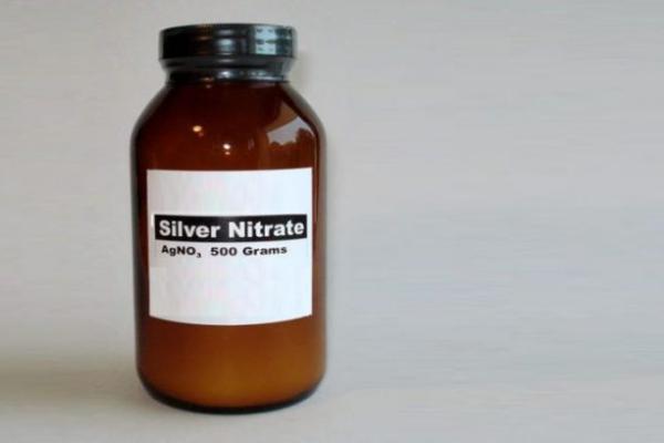 Silver Nitrate Dealers