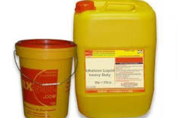 Alkaline heavy duty liquid supplier in Khartoum Sudan, Juba, Nzara, South Sudan, Safola, Suba, Al Gabaa, Omdurman Alshabi