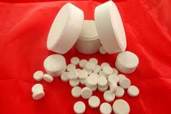 Calcium Hypochlorite Tablet supplier in Khartoum Sudan, Juba, Nzara, South Sudan, Safola, Suba, Al Gabaa, Omdurman Alshabi
