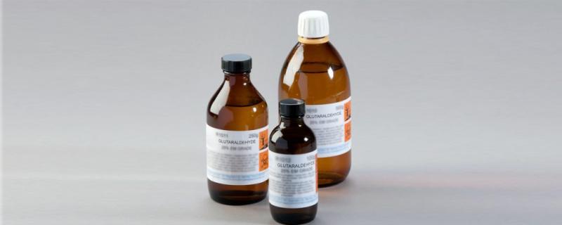 Glutaraldehyde Supplier