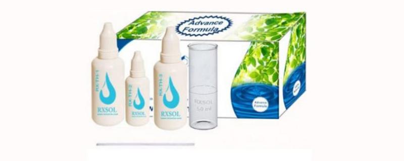 Sulphite TestKit Manufacturers