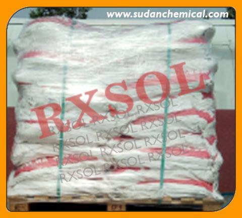 ALUMINIUM AMMONIUM SULPHATE