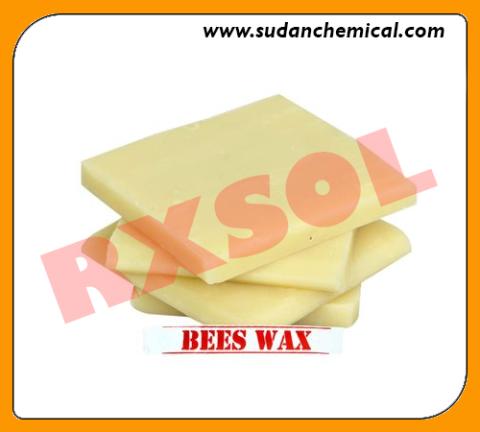 BEES WAX PURE WHITE