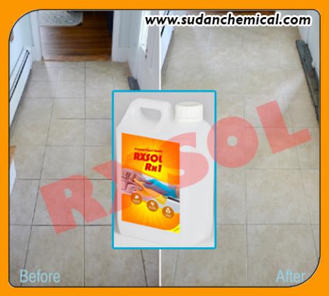 Bath Room Cleaner 500 ml