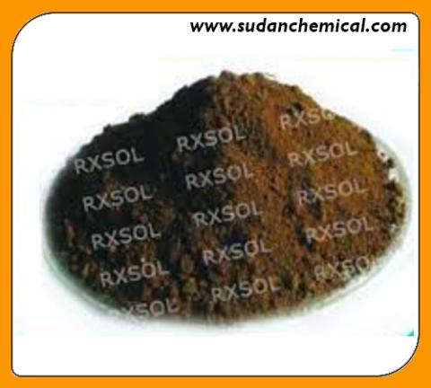 Bromocresol green AR