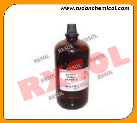 Bromophenol Blue Indicator Solution