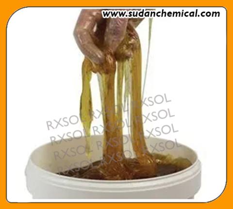 Brown Soft Soap