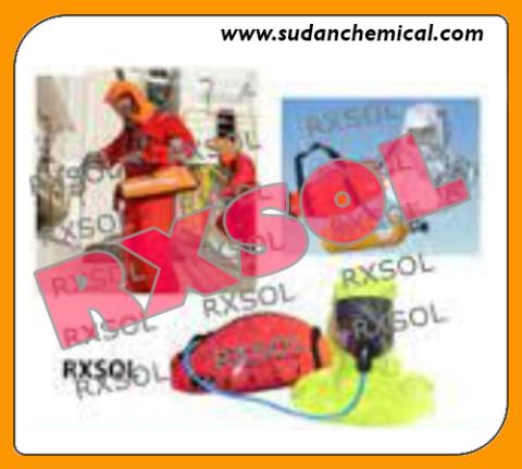 Chemical Handling Apron
