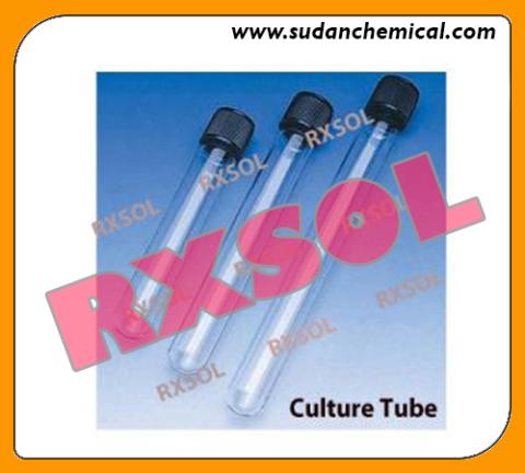 Culture Tube