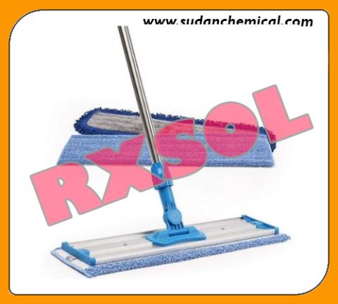 Mops with Handle