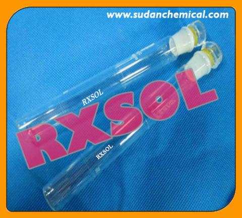 NESLTER TUBE With Stropper 50 ml