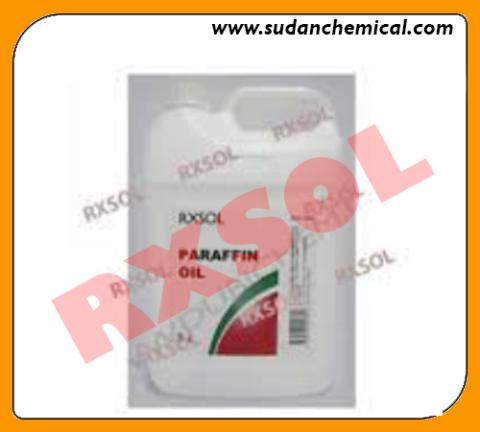 PARAFFIN OIL