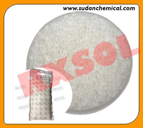 SILICA GEL WHITE