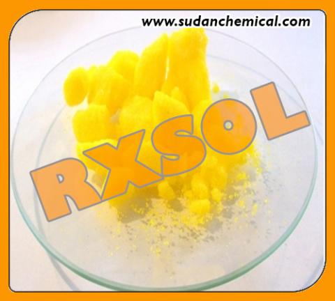 SODIUM CHROMATE TETRAHYDRATE LR