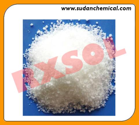 Sodium Meta Silicate