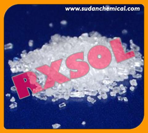 Zinc Sulfate Heptahydrate
