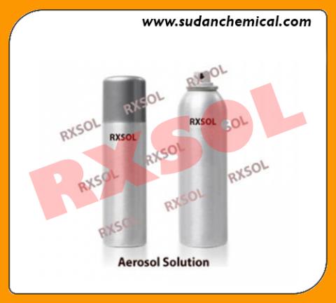 Aerosol Solution