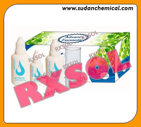Cooling Water Test kit RXSOL 309