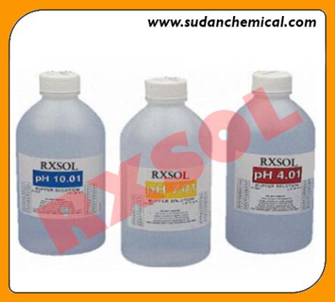 pH Standard Solution 6.86