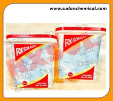 A. Guide Line Manual for Boiler