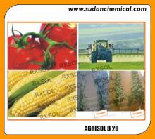 AGRISOL B 20