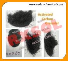 Activated Carbon Acid Washed