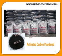 Activated Carbon Powdered