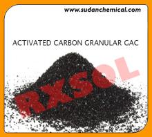 Activated Carbon Granular GAC