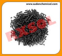 Activated Carbon Pellet