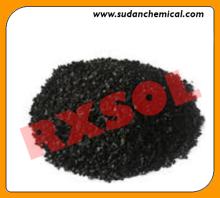 Activated Carbon Unwashed