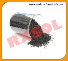 Activated Carbon with Sodium Bicarbonate