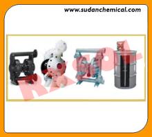 Air Operated Double Diaphragm Pump