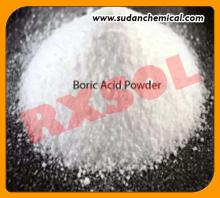 BORIC ACID AR