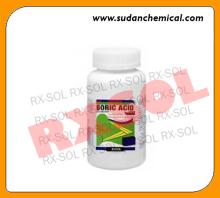 BORIC ACID POWDER