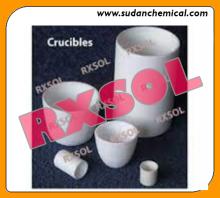 CRUCIBLES