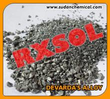 DEVARDAS ALLOY