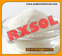 DEXTRINE WHITE