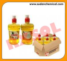 Dish Wash Gel (Bio)