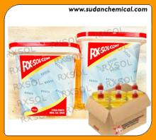 Dish Washing Liquid Antibactrial