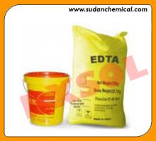 EDTA-Ethylene Diamine TetraAcetic Acid