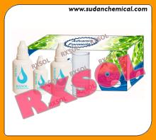 Passivity Test Kit for PASSIVATION