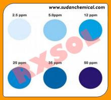 Silica 10 PPM