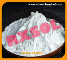 Silica Flour
