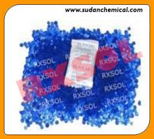 Silica Gel Blue Beads