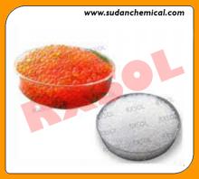 Silica Gel Orange to White