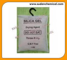 Silica Gel Perfect Dry sachet