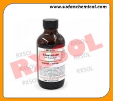 Silver Nitrate 0.1 N solution