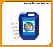 Toilet Cleaner 5 Lts